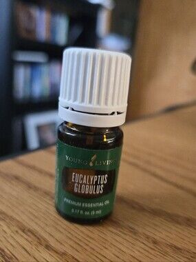 Young Living Eucalyptus Globulus